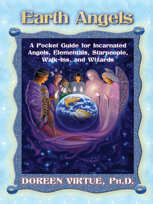 Title details for Earth Angels by Doreen Virtue - Available